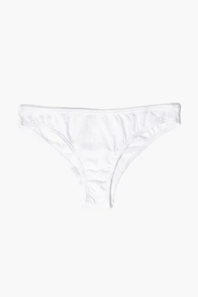 ODDOBODY Organic Cotton Tanga Brief