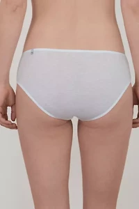 ODDOBODY Organic Cotton Brief