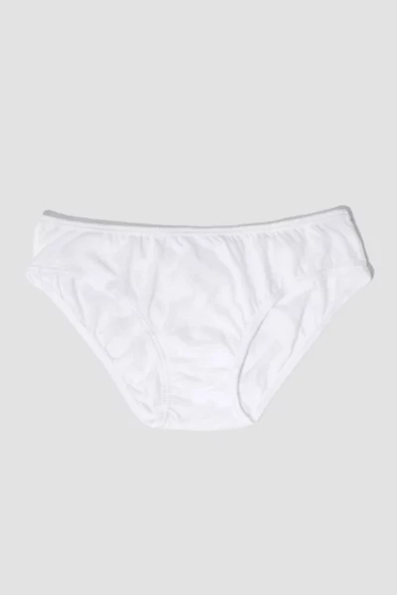 ODDOBODY Organic Cotton Brief