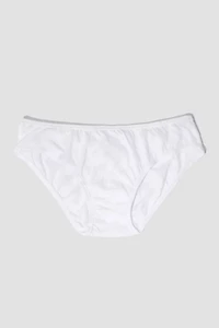 ODDOBODY Organic Cotton Brief