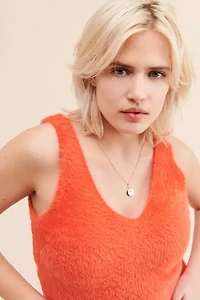 ASTR The Label Splendor Sweater Tank