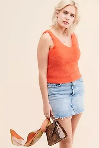 ASTR The Label Splendor Sweater Tank