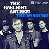Gaslight Anthem - '59 Sound LP
