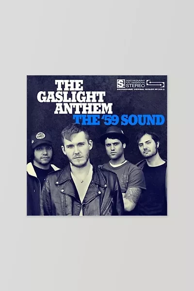 Gaslight Anthem - '59 Sound LP