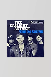 Gaslight Anthem - '59 Sound LP