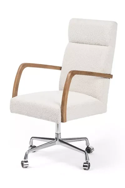 Hayes Swivel Desk Chair