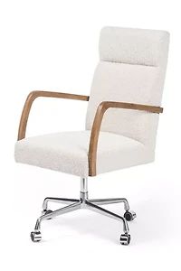 Hayes Swivel Desk Chair