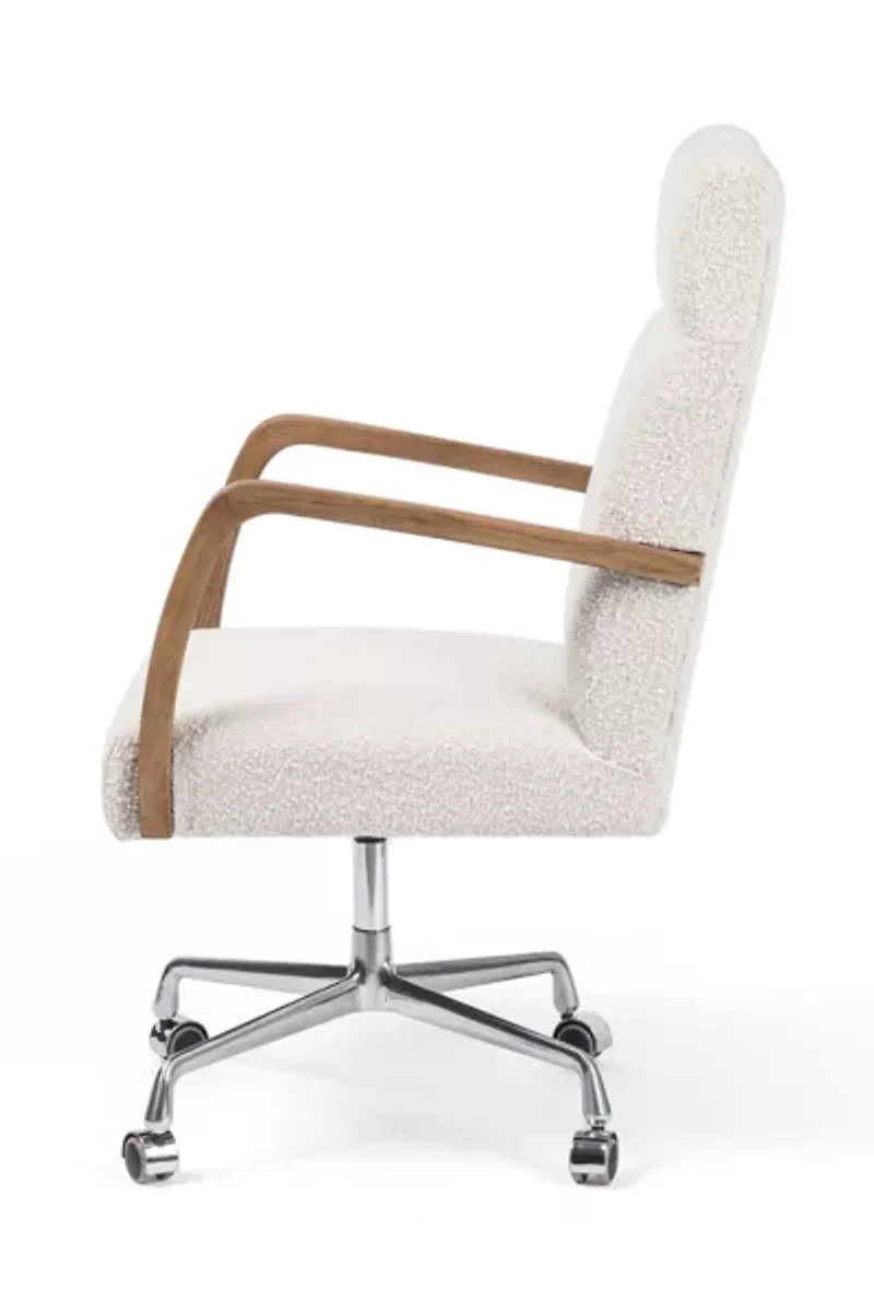 Hayes Swivel Desk Chair