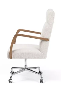 Hayes Swivel Desk Chair