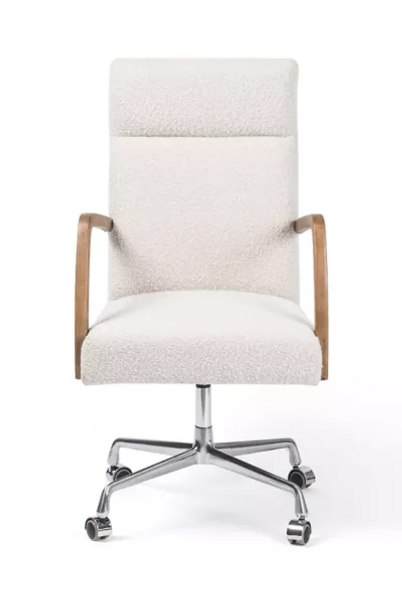 Hayes Swivel Desk Chair