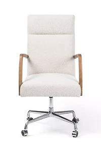Hayes Swivel Desk Chair