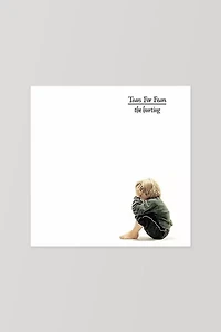 Tears For Fears - The Hurting LP