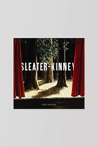 Sleater-Kinney - The Woods LP
