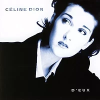 Celine Dion - D'Eux LP