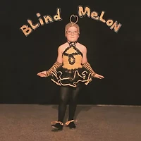 Blind Melon - Blind Melon LP