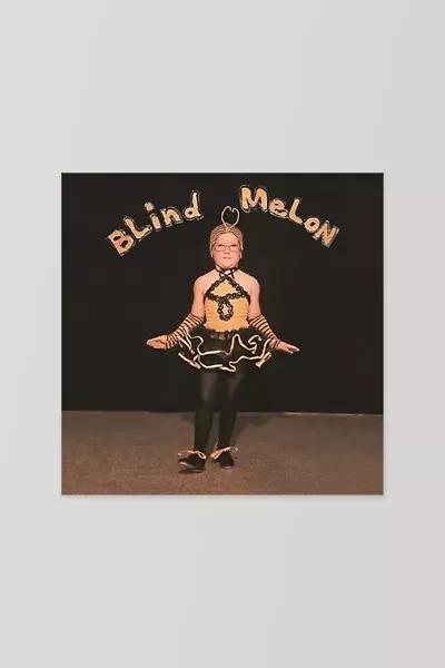 Blind Melon - Blind Melon LP