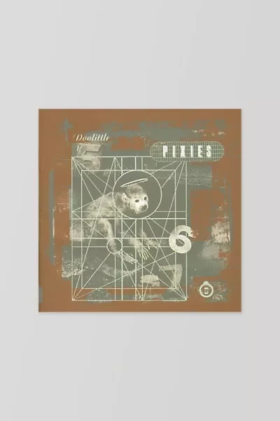 Pixies - Doolittle LP