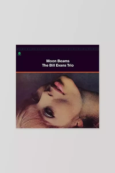 Bill Evans - Moonbeams LP