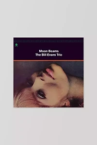 Bill Evans - Moonbeams LP