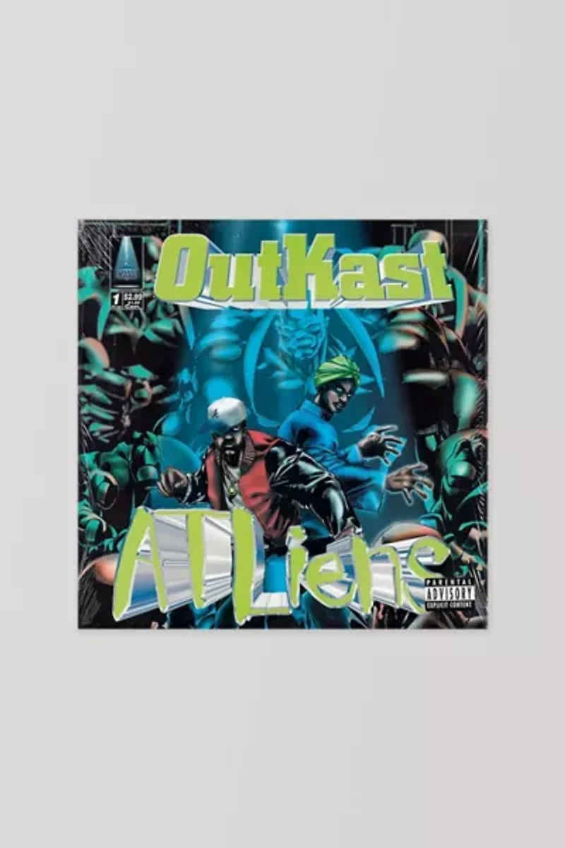 Outkast