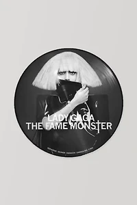 Lady Gaga - Fame Monster LP (Picture Disc)