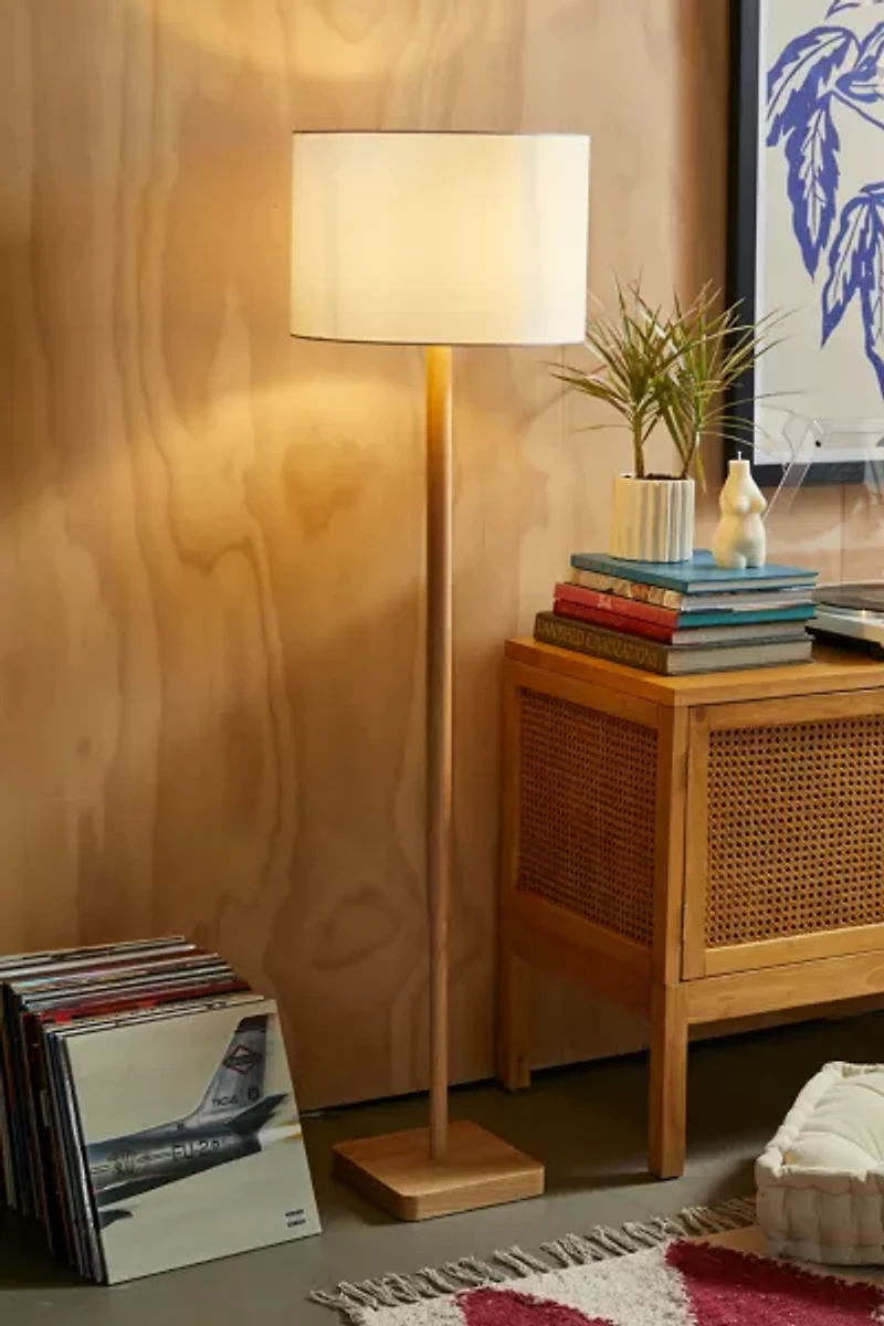 Aiden Floor Lamp
