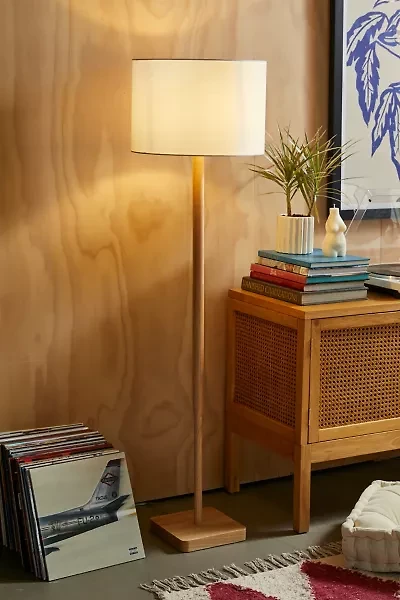 Aiden Floor Lamp