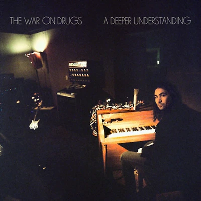 War on Drugs - Deeper Understanding LP