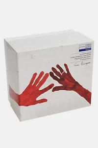 Third Drawer Down Mug Set x Louise Bourgeois