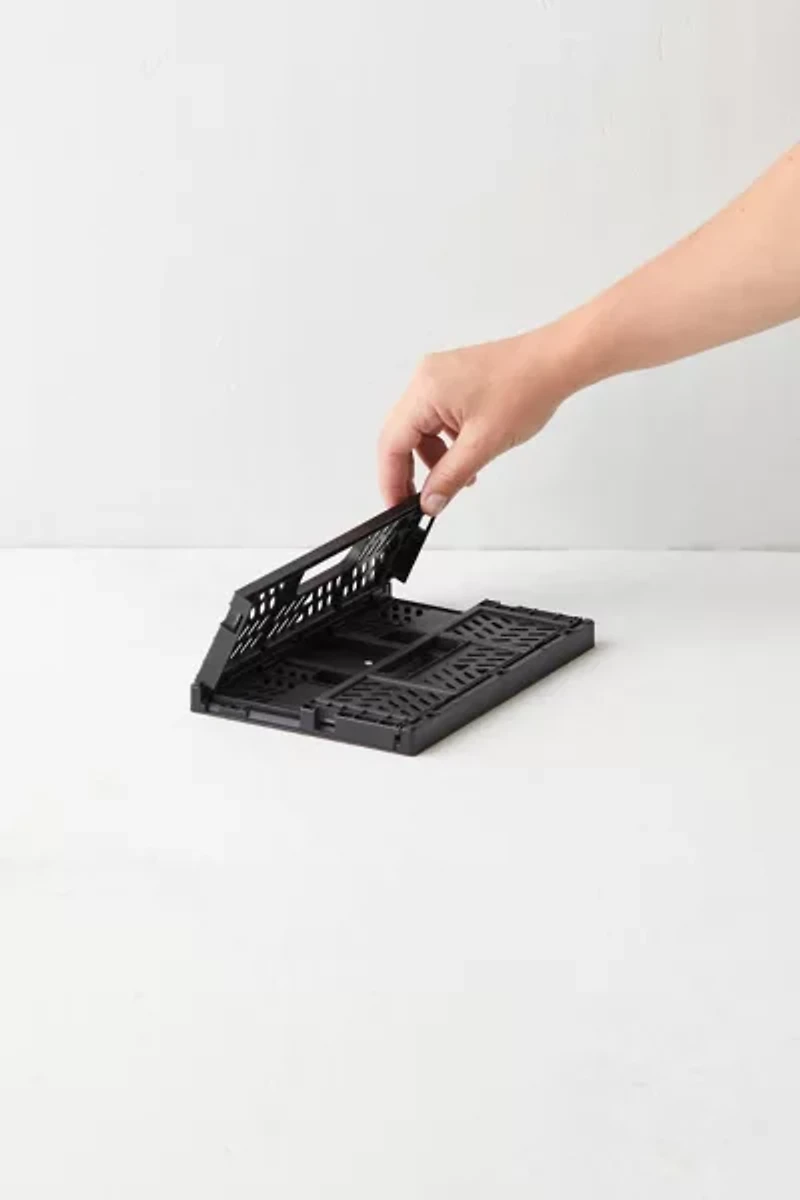 Felix Folding Essential Storage Crate