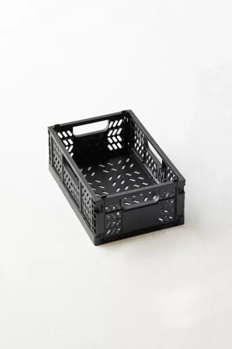 Felix Folding Essential Storage Crate