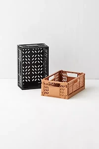 Felix Folding Essential Storage Crate