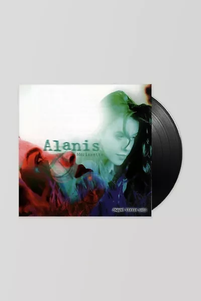 Alanis Morissette