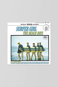 Beach Boys - Surfer Girl LP