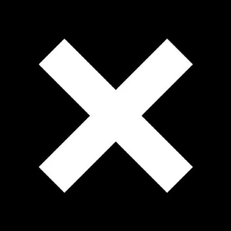 The XX - XX LP