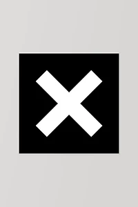 The XX - XX LP