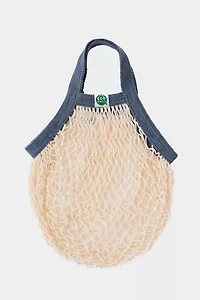 ECOBAGS 100% Organic Cotton Mini Mesh String Bag