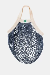 ECOBAGS 100% Organic Cotton Mini Mesh String Bag