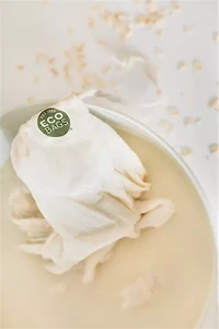 ECOBAGS 100% Organic Cotton Reusable Nut Milk Bag