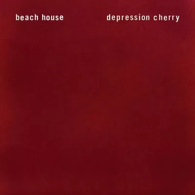 Beach House - Depression Cherry LP