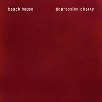 Beach House - Depression Cherry LP