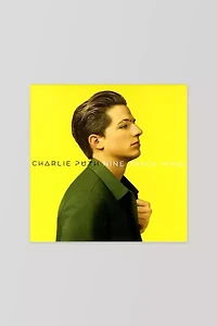 Charlie Puth - Nine Track Mind: Limited Edition LP