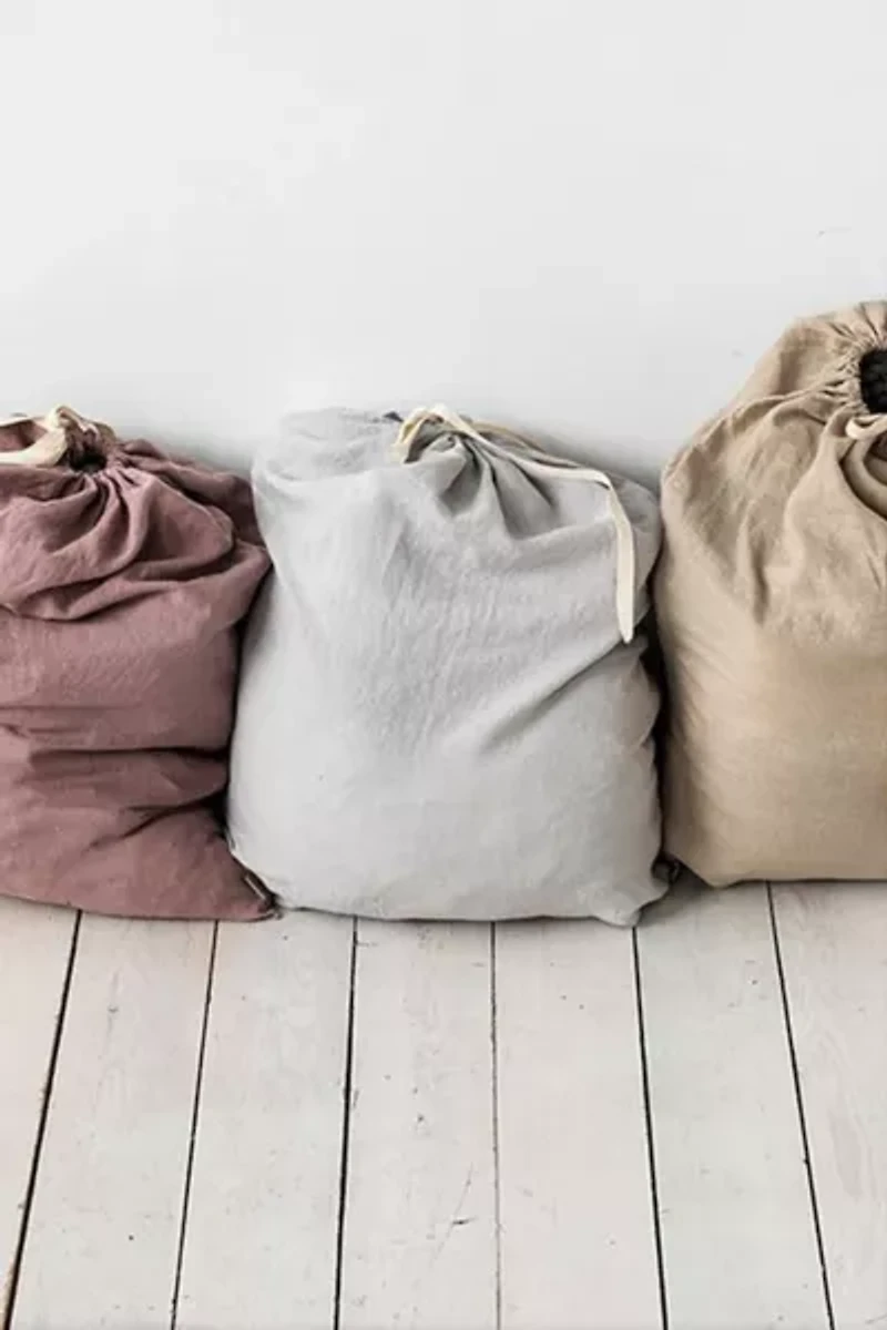 MagicLinen Laundry Bag