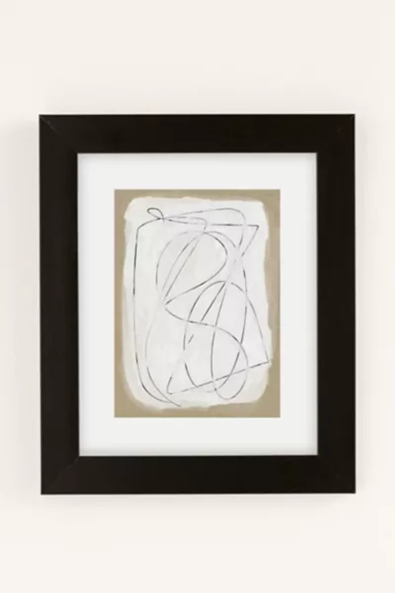 Dan Hobday Art Format Print