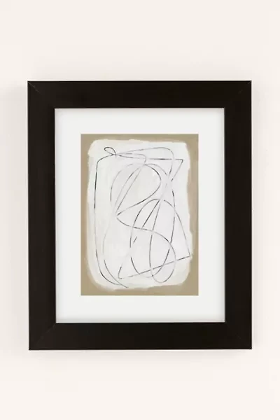 Dan Hobday Art Format Print