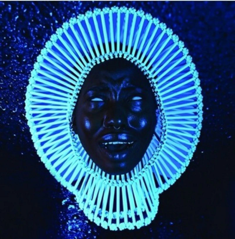Childish Gambino - Awaken My Love LP