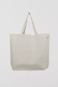 ECOBAGS 100% Recycled Cotton Tote Bag