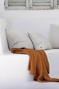 MagicLinen 3-Piece Waffle Towel Set