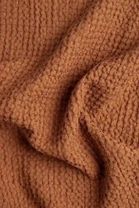 MagicLinen 3-Piece Waffle Towel Set