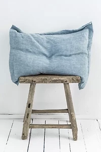 MagicLinen Linen Pillow Sham